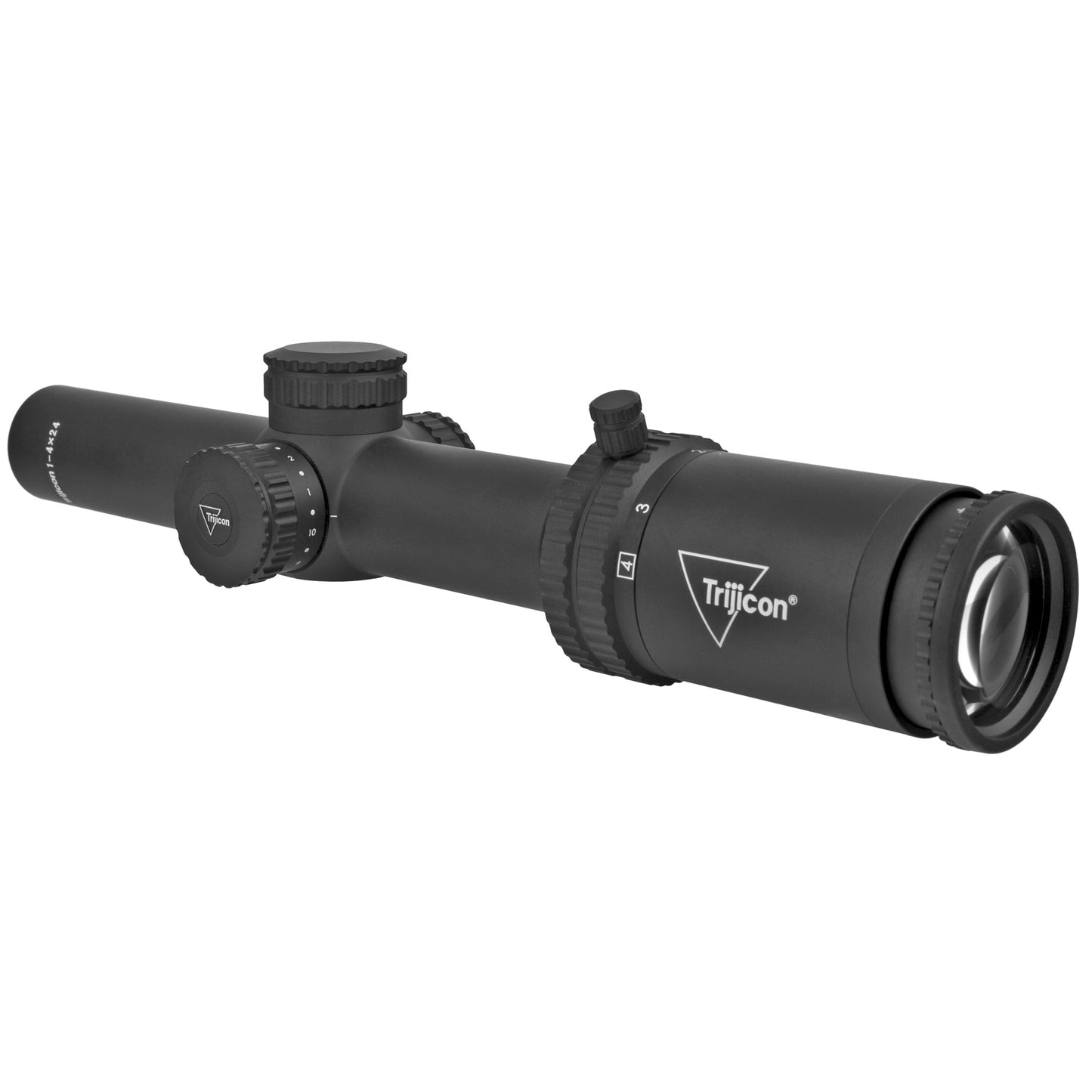 Trijicon Credo 1-4x24 Sfp Bdc