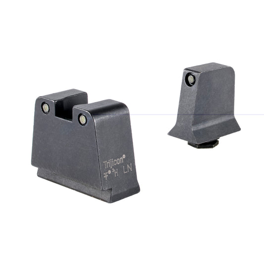 Trijicon Sup Ns Set Grn Glk 42 Bf/br