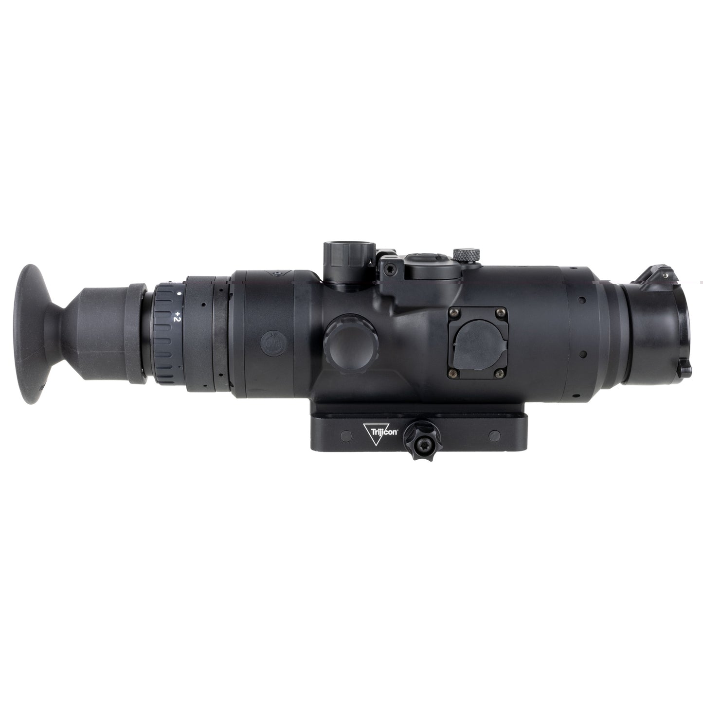 Trijicon Ir-hunter Type 3 24mm Blk