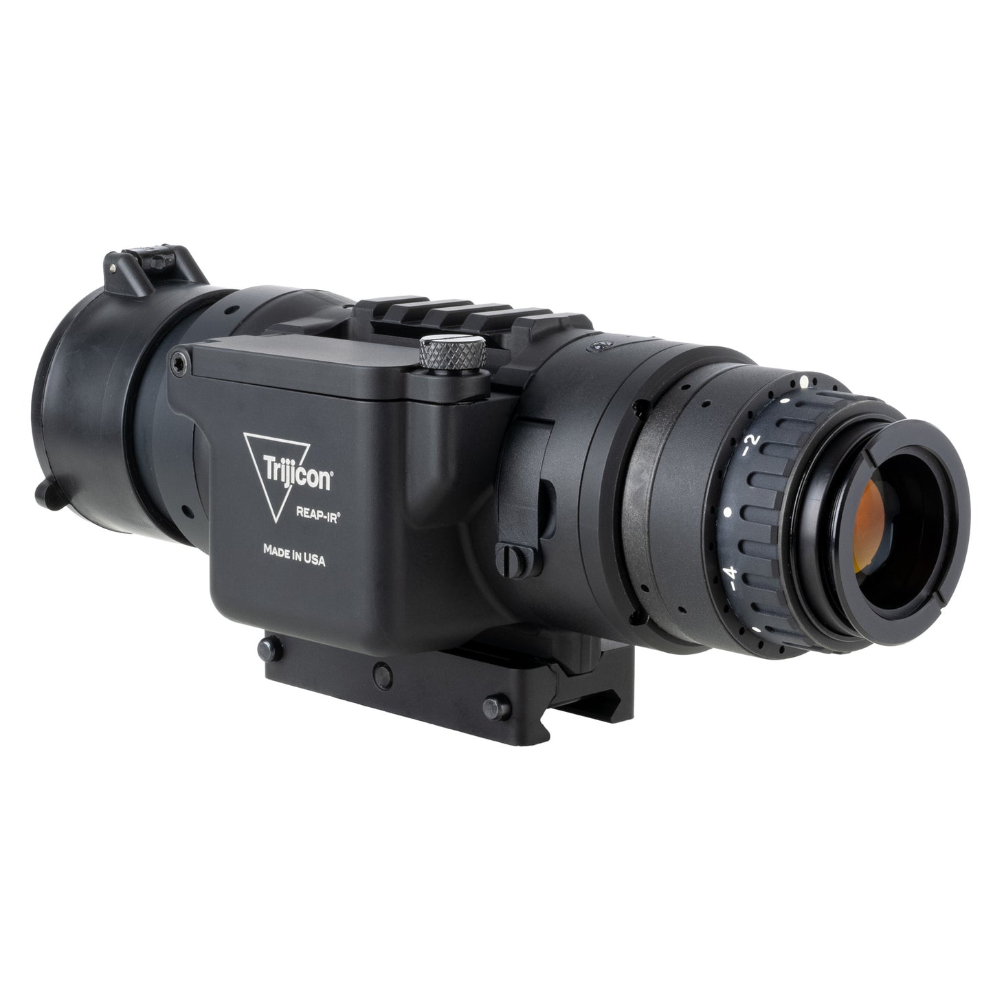 Trijicon Reap-ir Type 4 35mm Blk