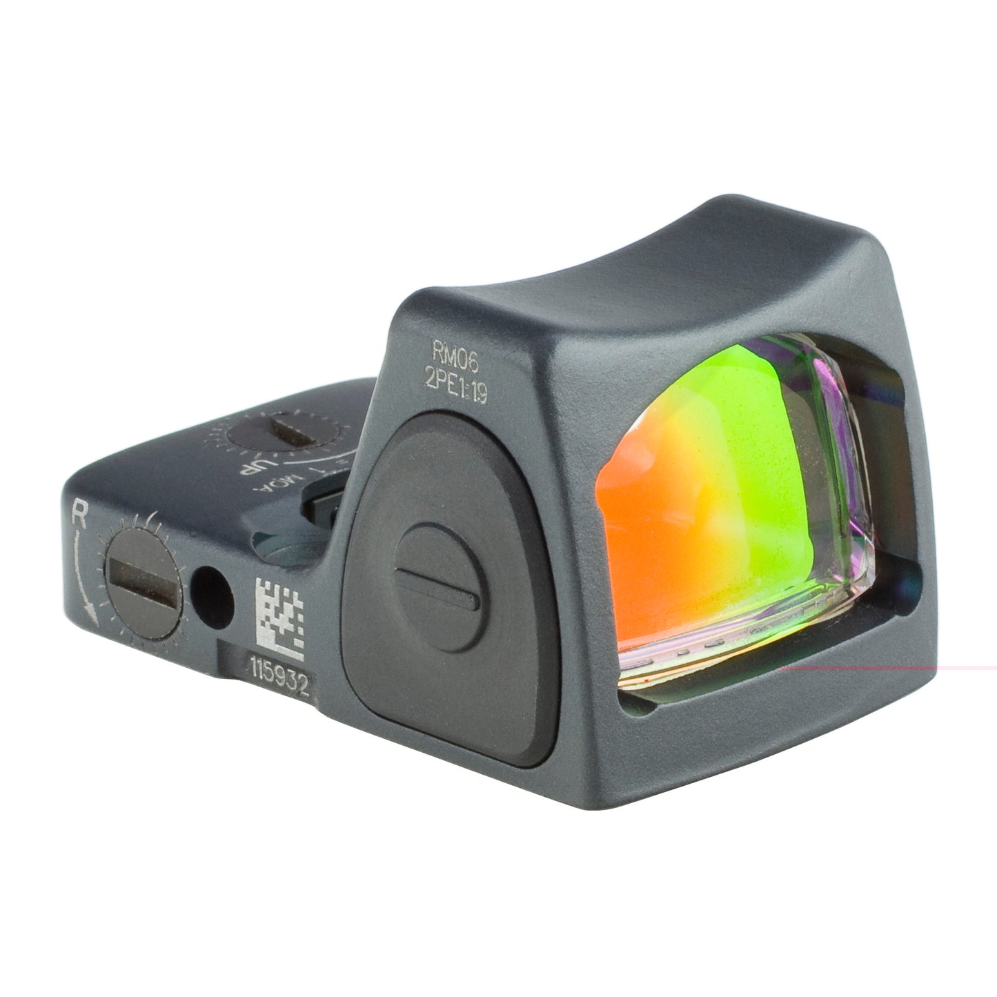 Trijicon Rmr Type 2 Adj Moa