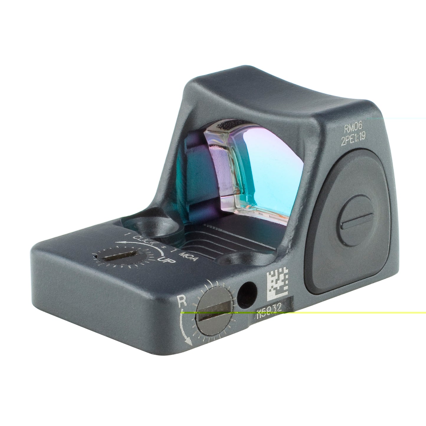 Trijicon Rmr Type 2 Adj Moa