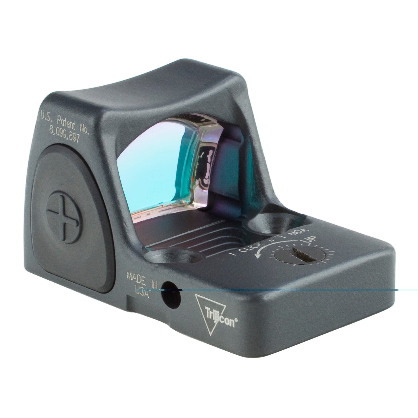 Trijicon Rmr Type 2 Adj Moa