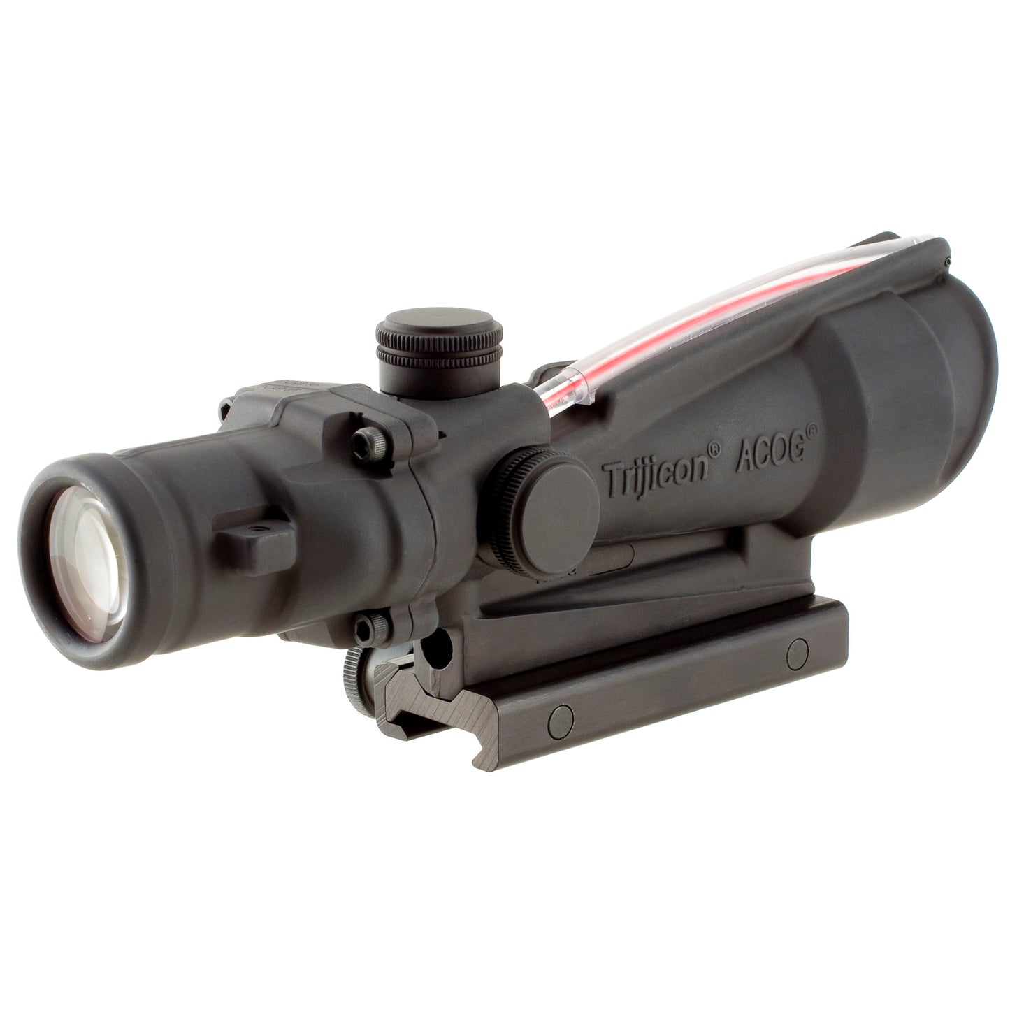 Trijicon Acog 3.5x35 Red Chev .308