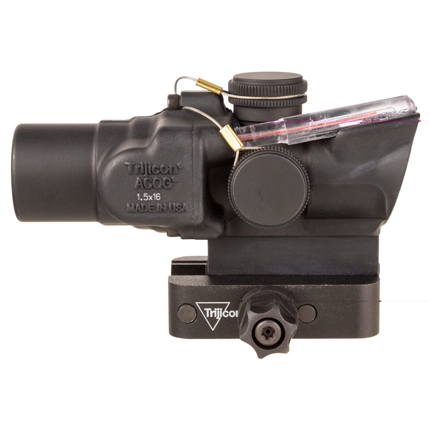 Trijicon Acog 1.5x16s Ring