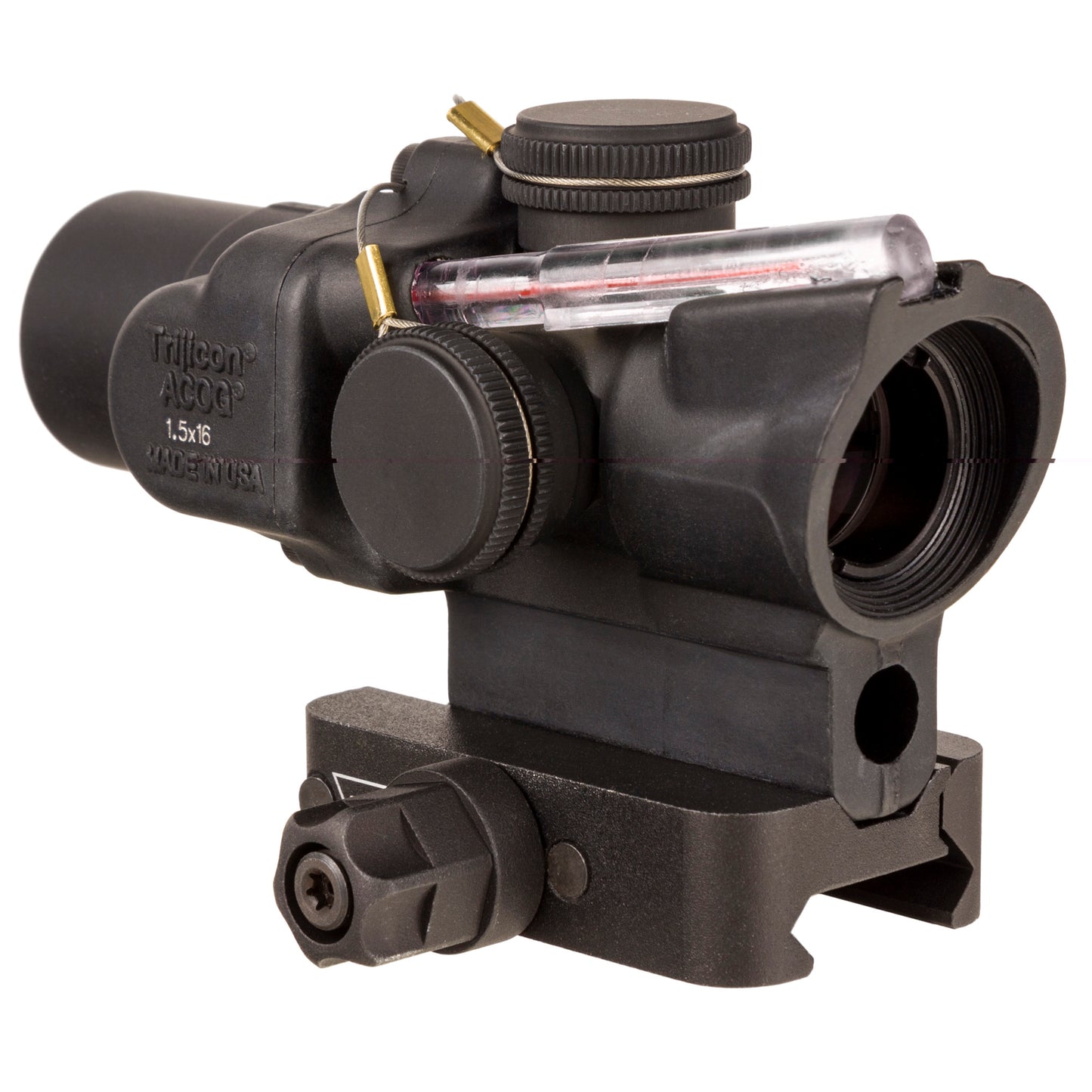 Trijicon Acog 1.5x16s Ring