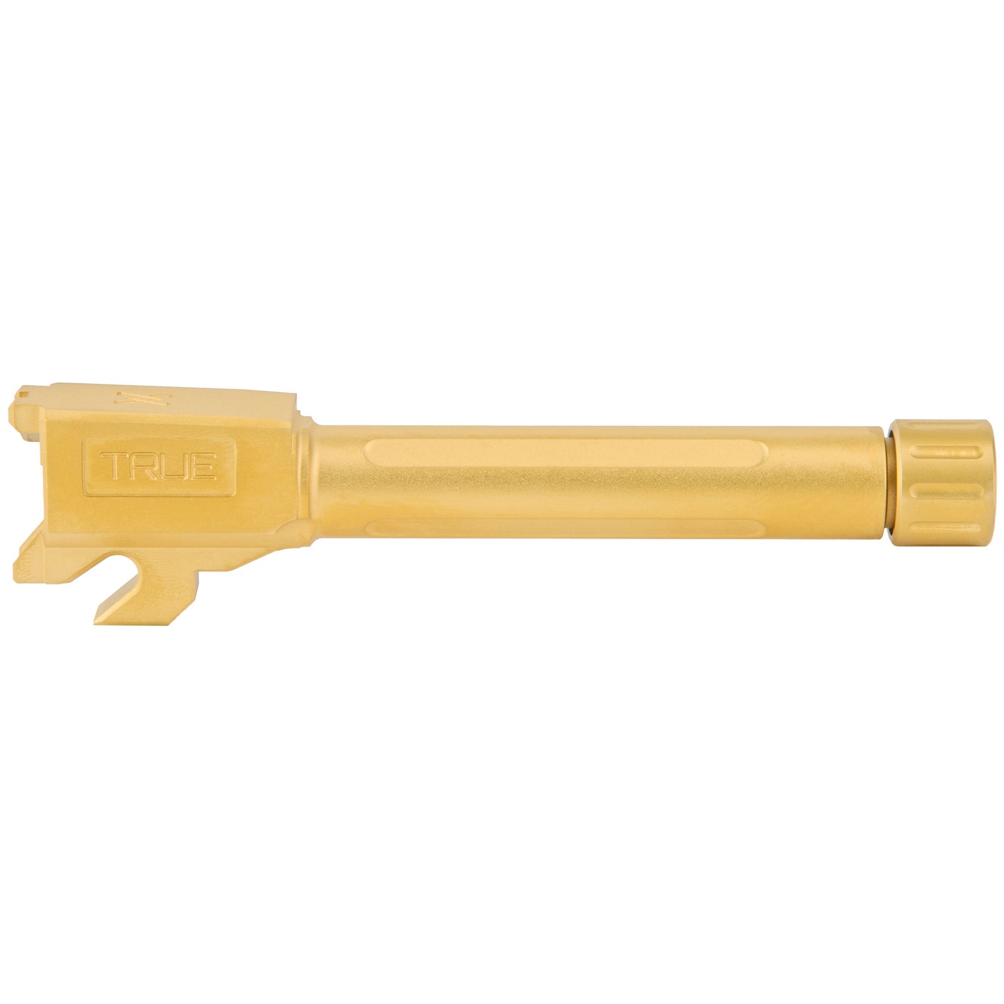 True Prec P320c Bbl 9mm Gld Tb