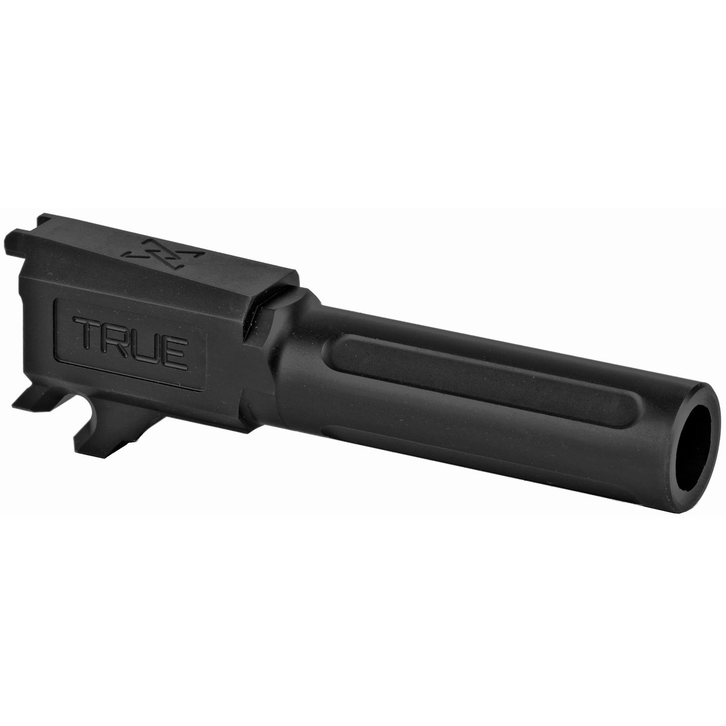 True Prec P365 Bbl 9mm Blk Nit