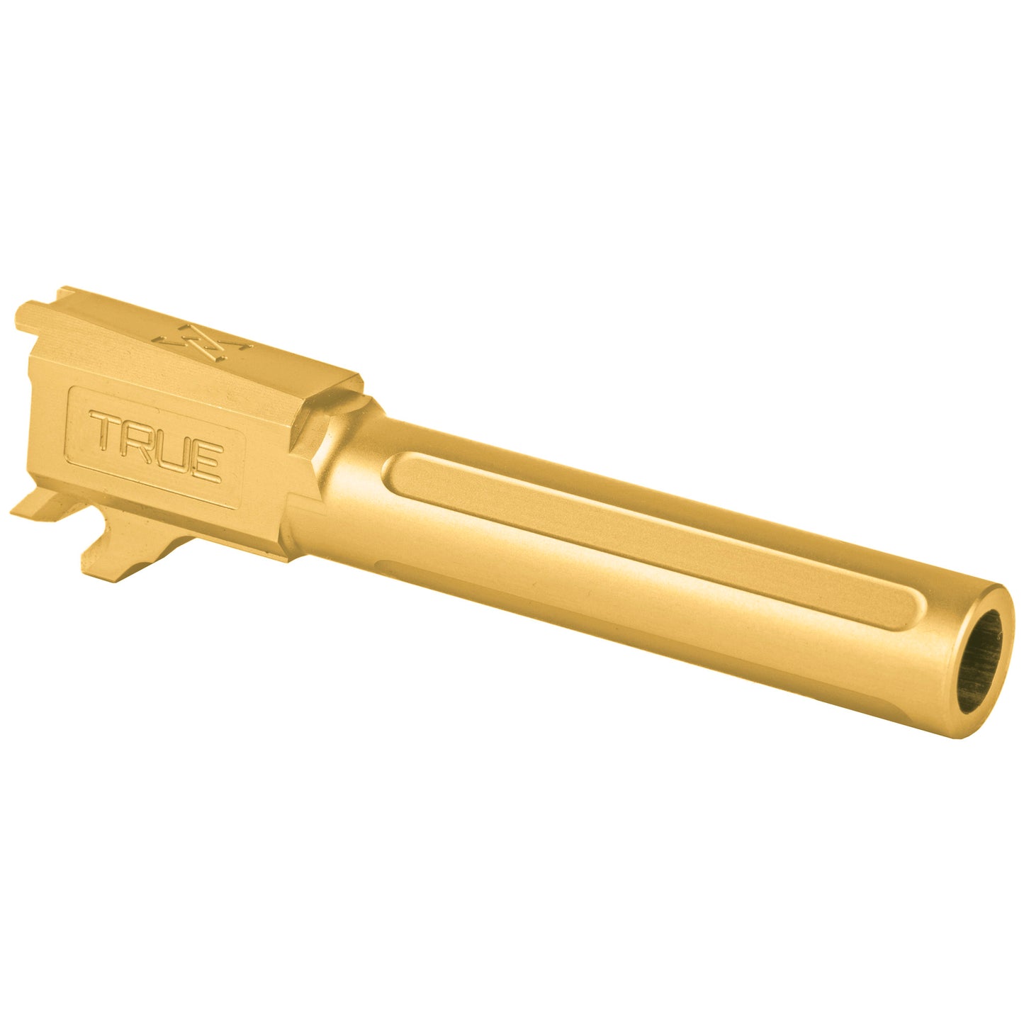 True Prec P365xl Bbl 9mm Gld