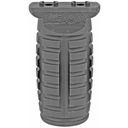 Troy Socc 3" Vertical Frwrd Grip Blk