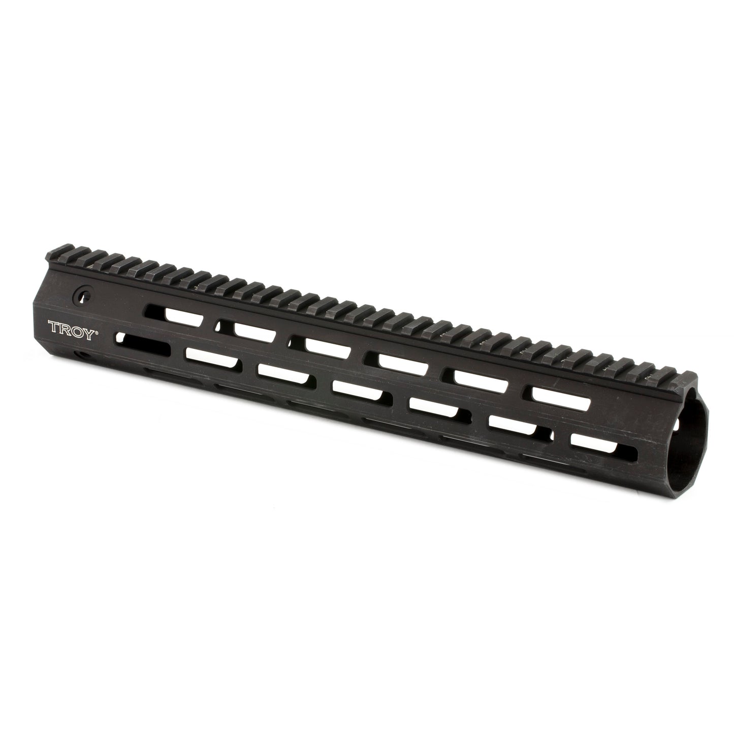 Troy 13" M-lok Rail 5.56 Alum Blk