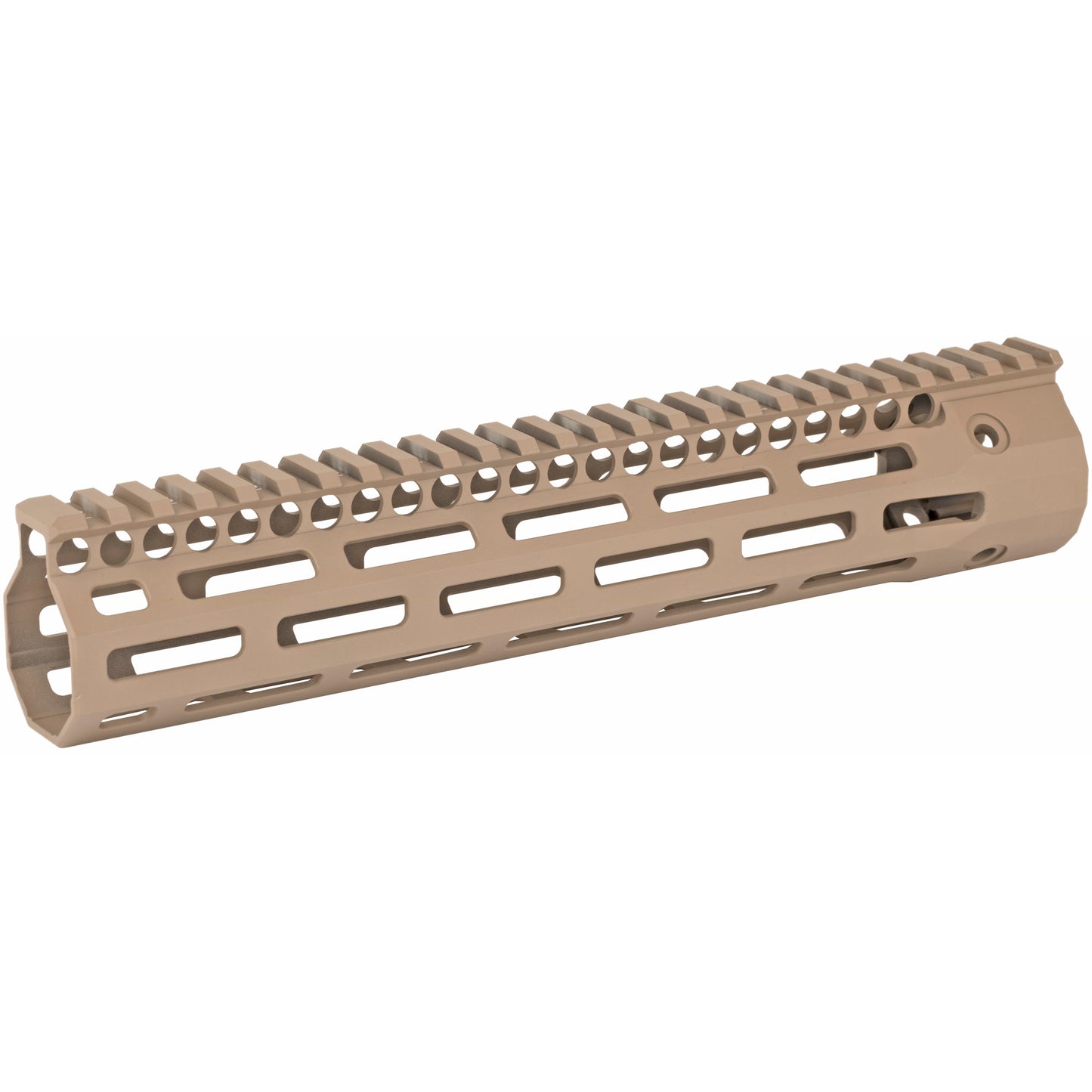 Troy Low-profile Socc Rail 223 10.5