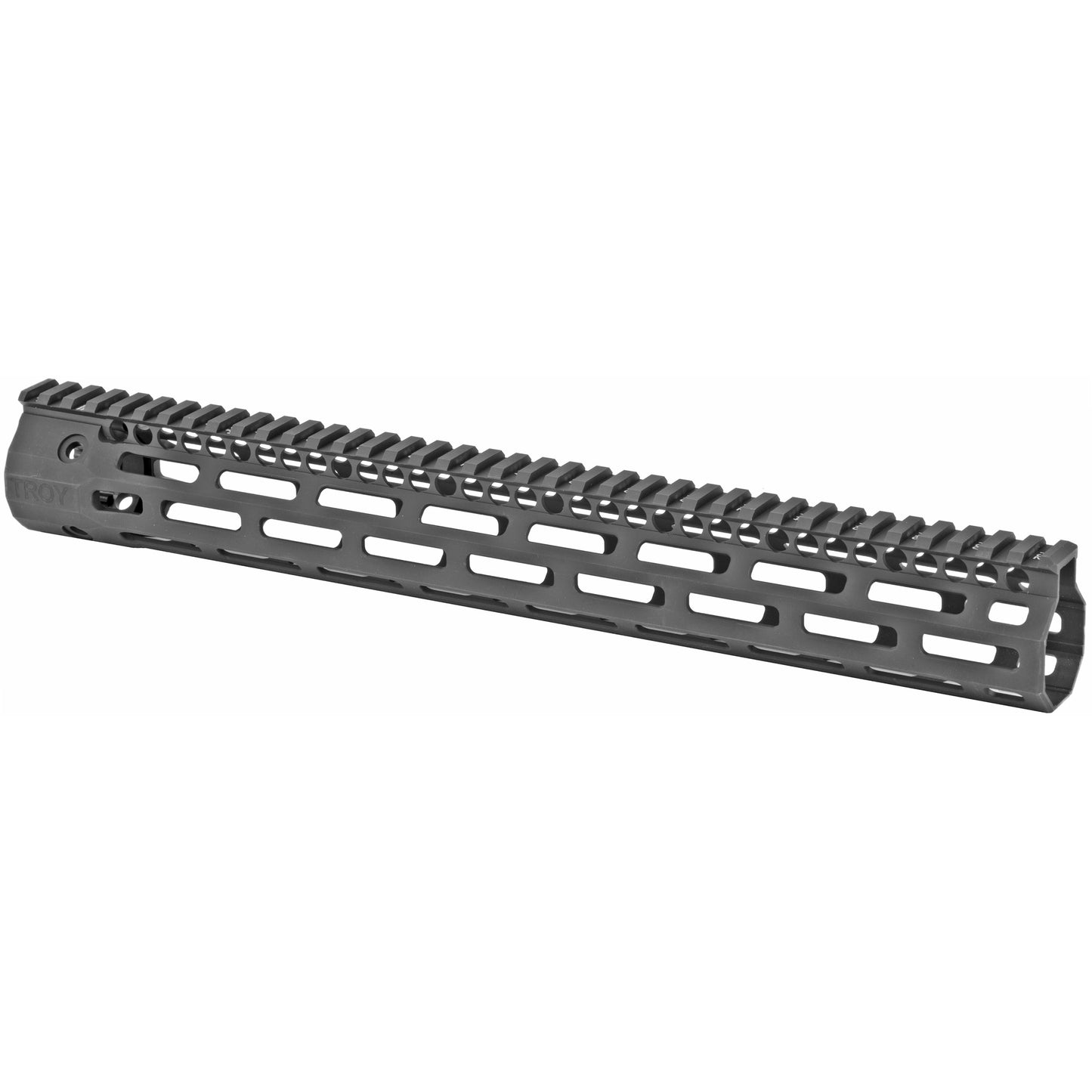 Troy Battlerail Socc151 15.125" Mlok