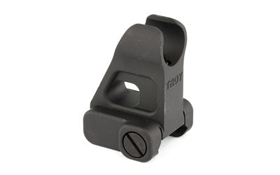 Troy Fixed Hk Front Battle Sght Blk