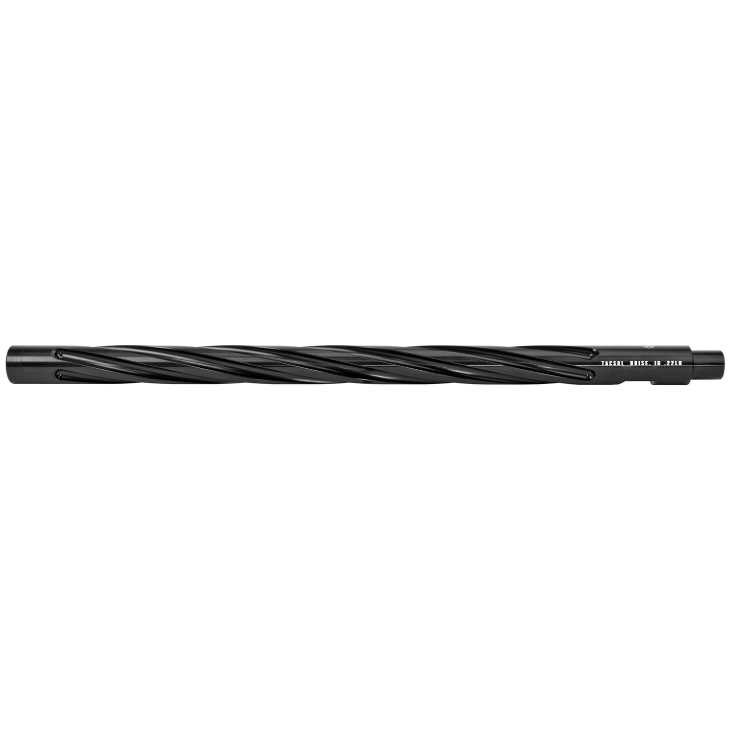 Tactical Solutions Performance X-ring Barrel16" Black 22LR