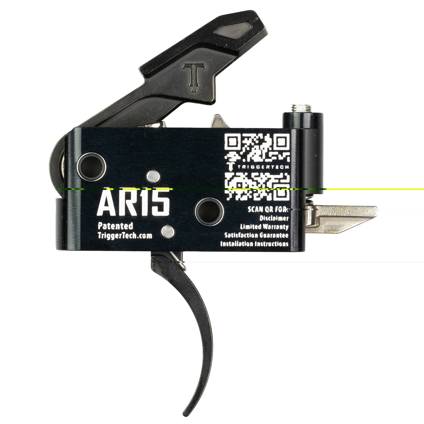 Trigrtech Ar15 Sing Stage Adapt Crvd