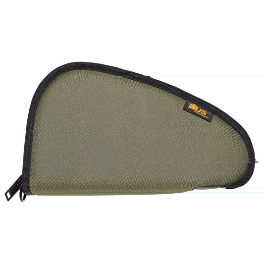 Us Pk Pistol Case 13" X 7" Od Green