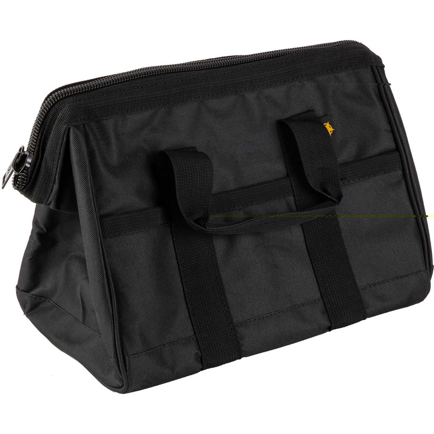 Us Pk Ammo Bag 12" Poly Black