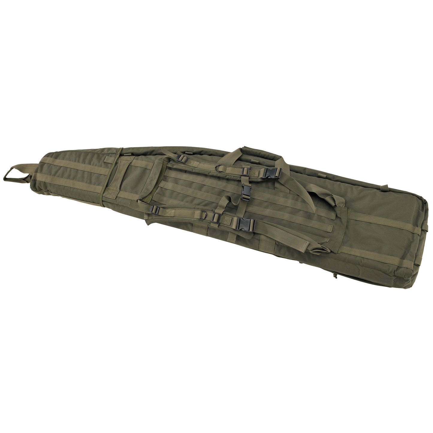 Us Pk Drag Bag 52" Od