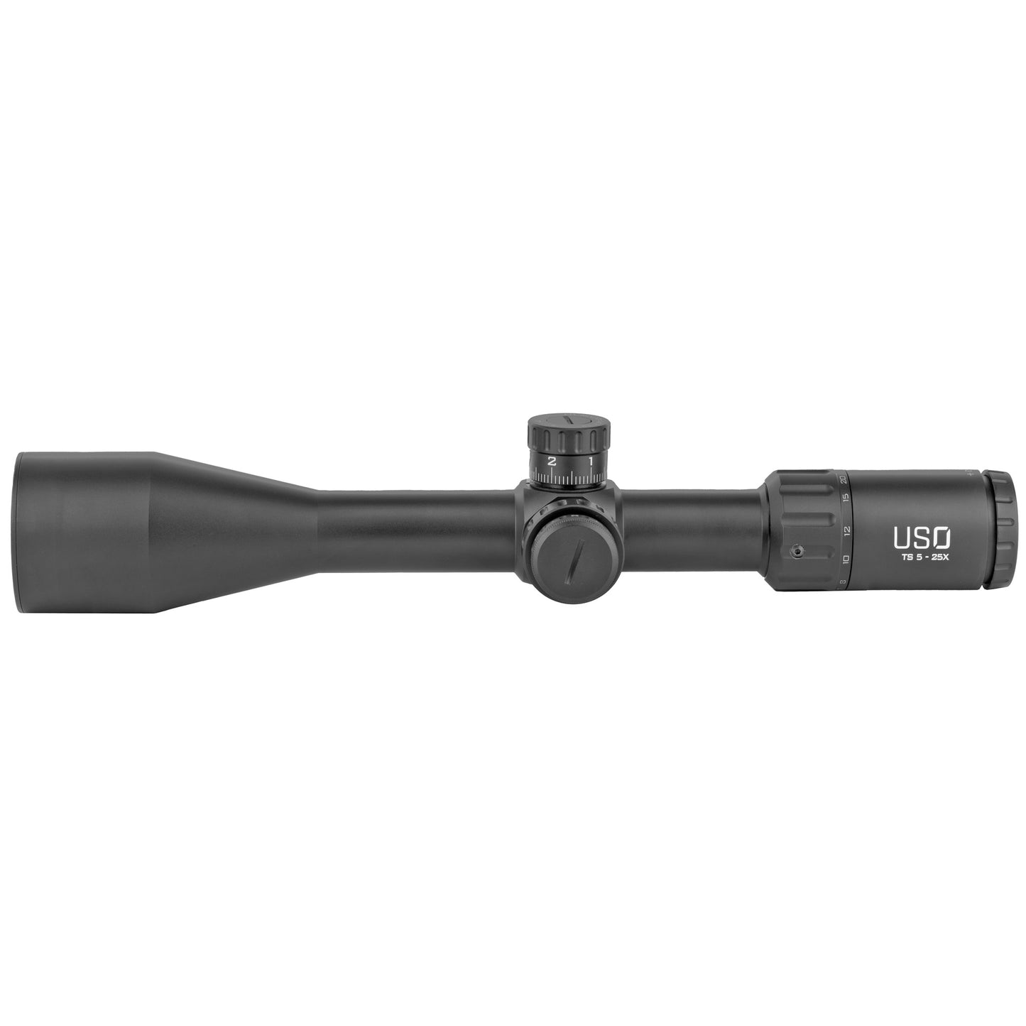 Us Optics 5-25x50 Ffp Jvcr