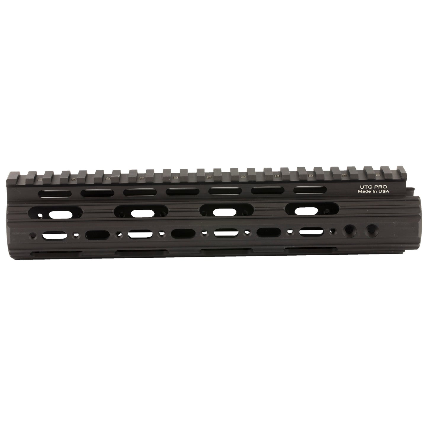 Utg Pro Ar 9" Super Slim Handguard