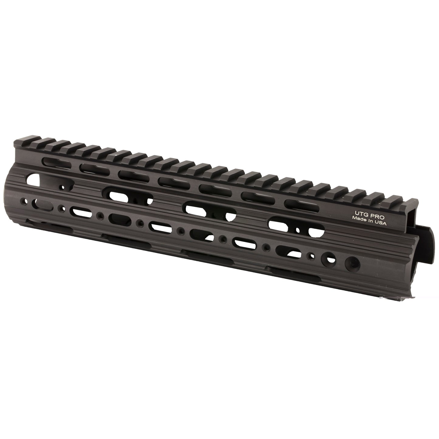 Utg Pro Ar 9" Super Slim Handguard