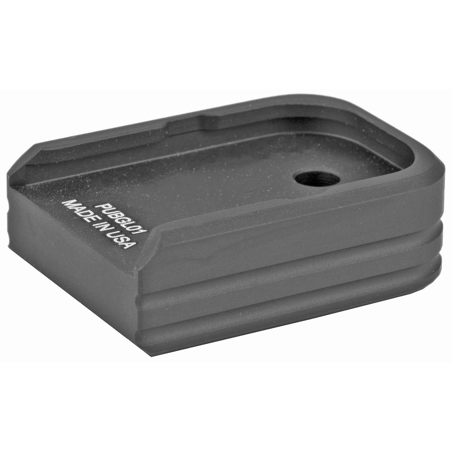 Utg Pro+0 Base Pad For Glock