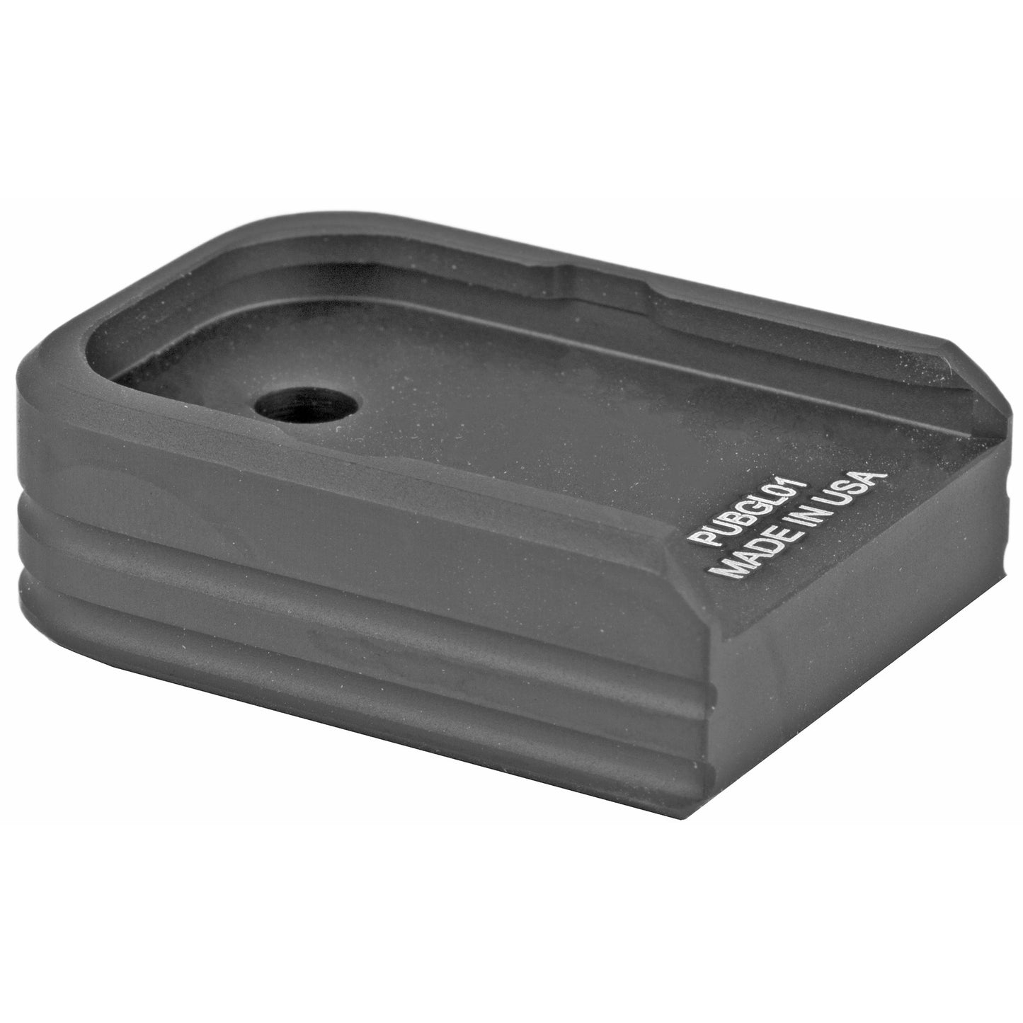 Utg Pro+0 Base Pad For Glock