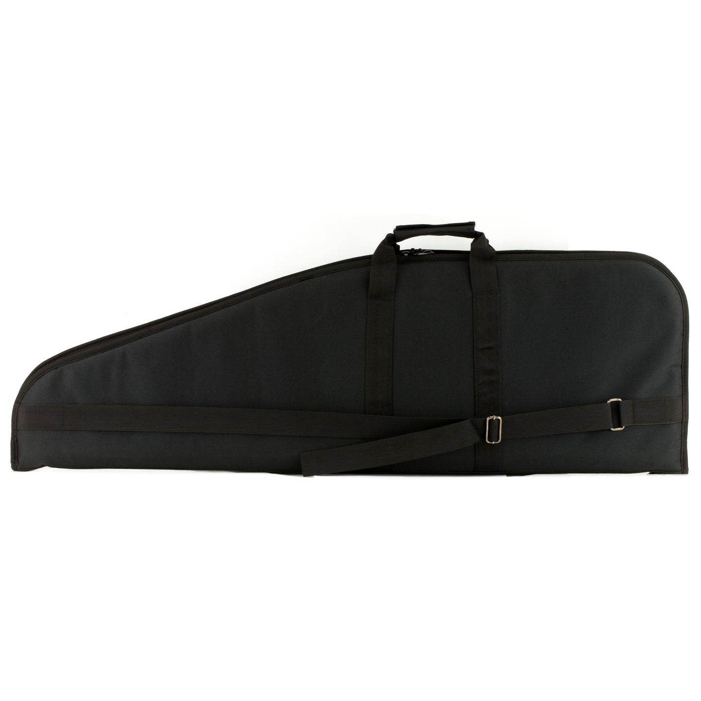 Utg 38" Dc Tact Gun Case W/pckt  Blk