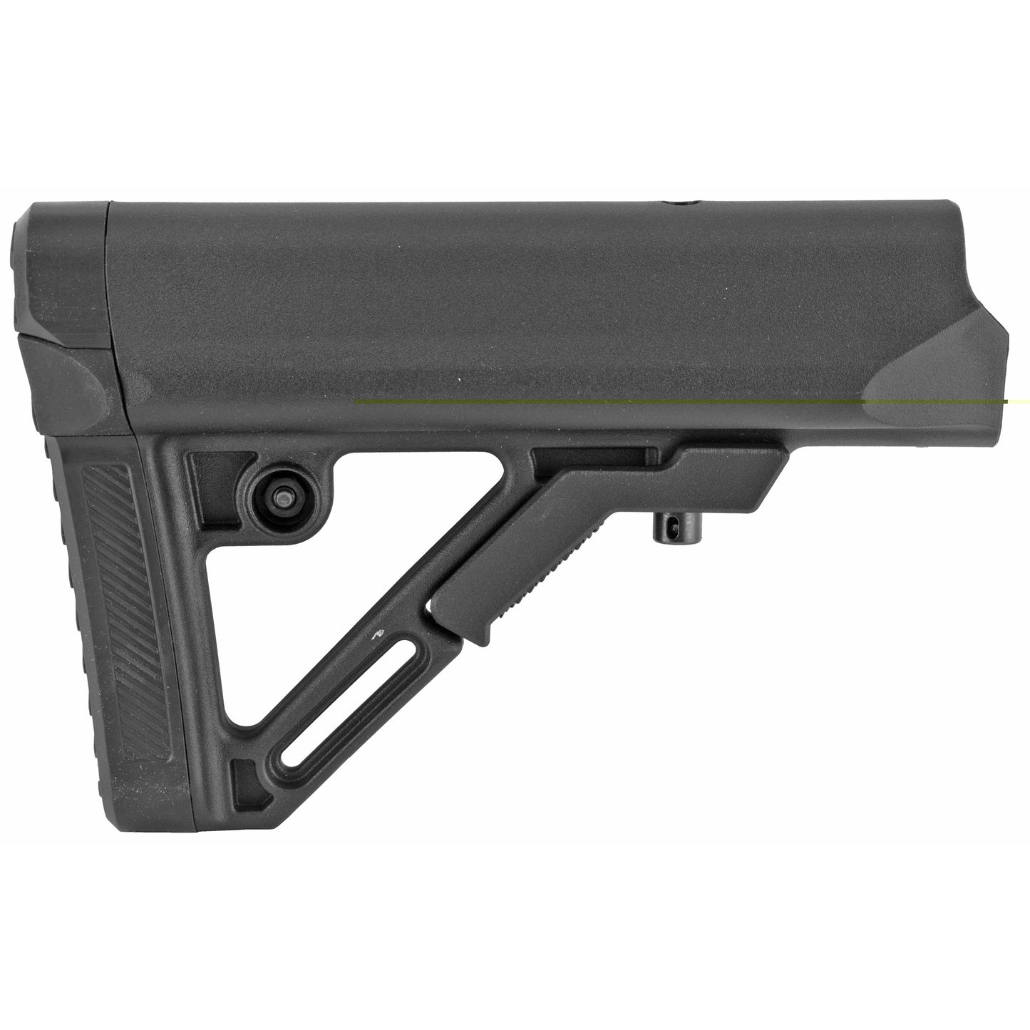 Utg Pro Model4 S1 Stk Ml-spc Blk