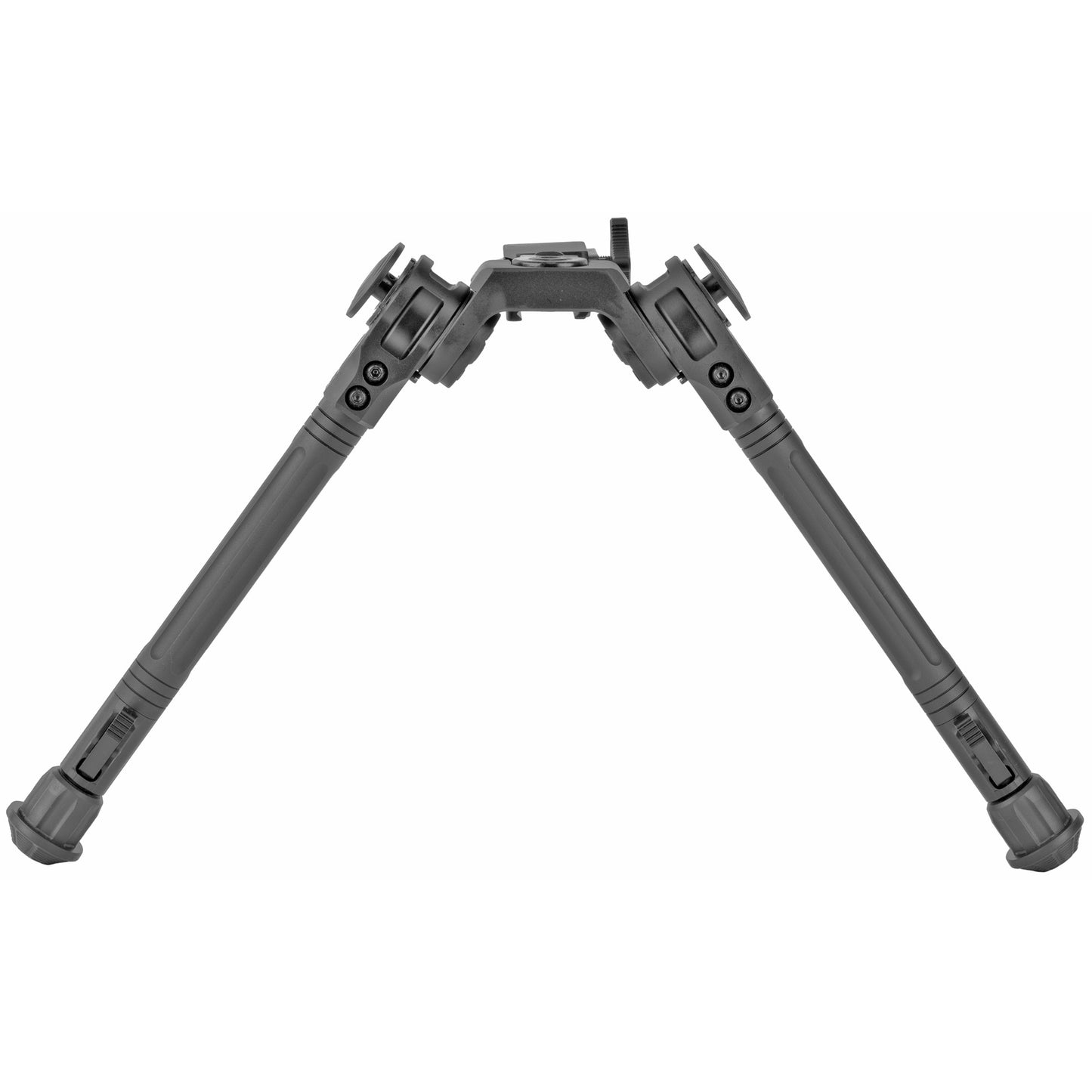 Utg Over Bore 7-11" Picatinny Bipod