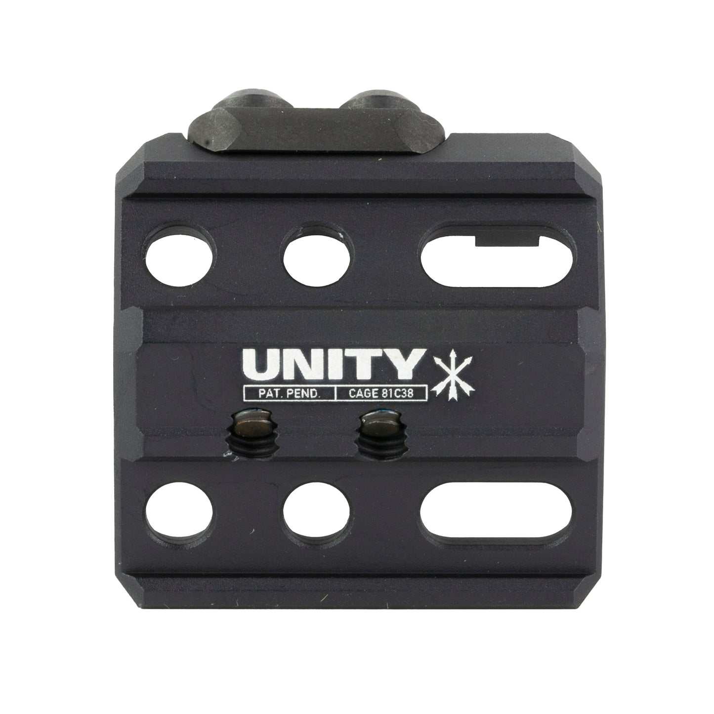 Unity Fusion Micro Hub