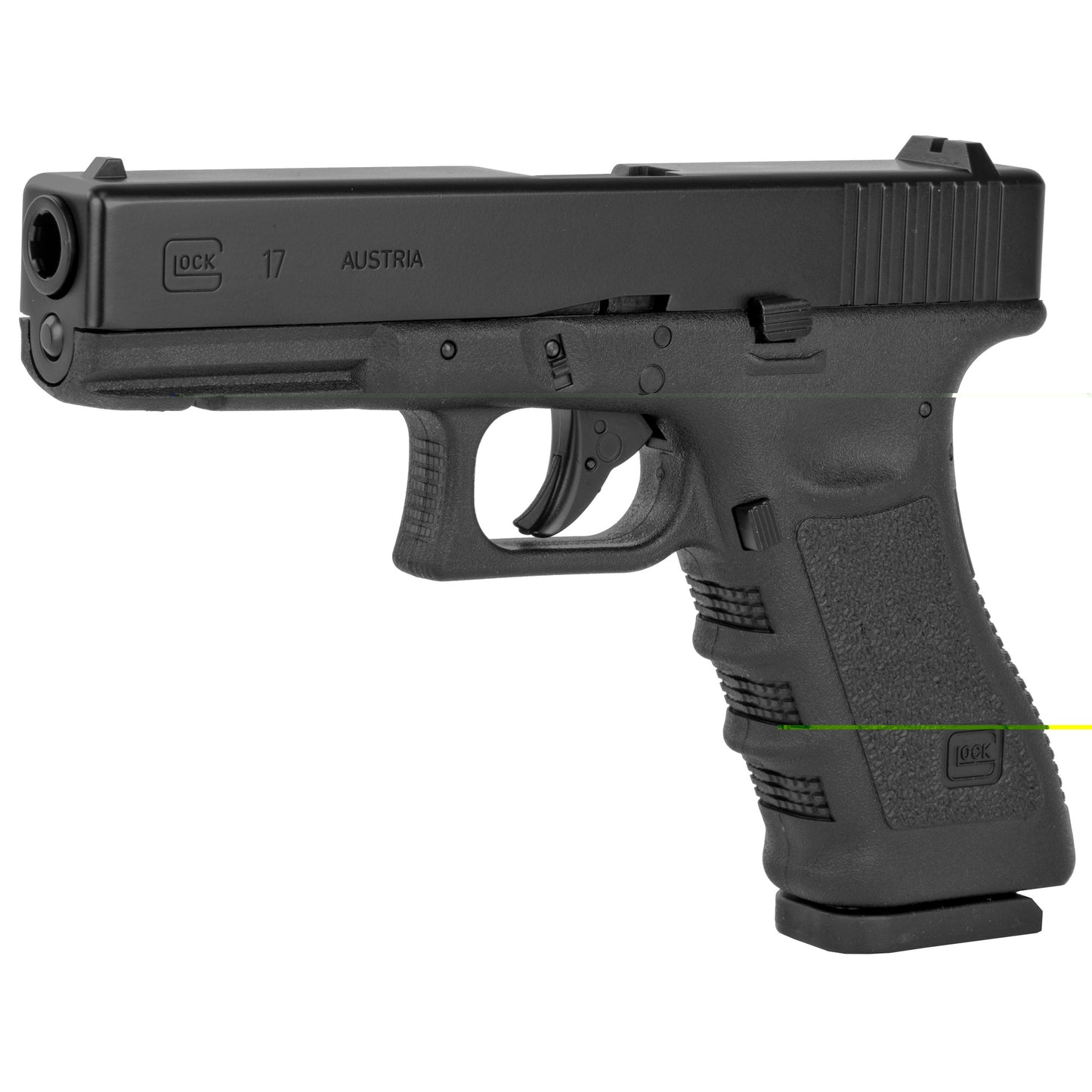 Umx Glk 17 Gen3 Ptrn Blowback .177bb