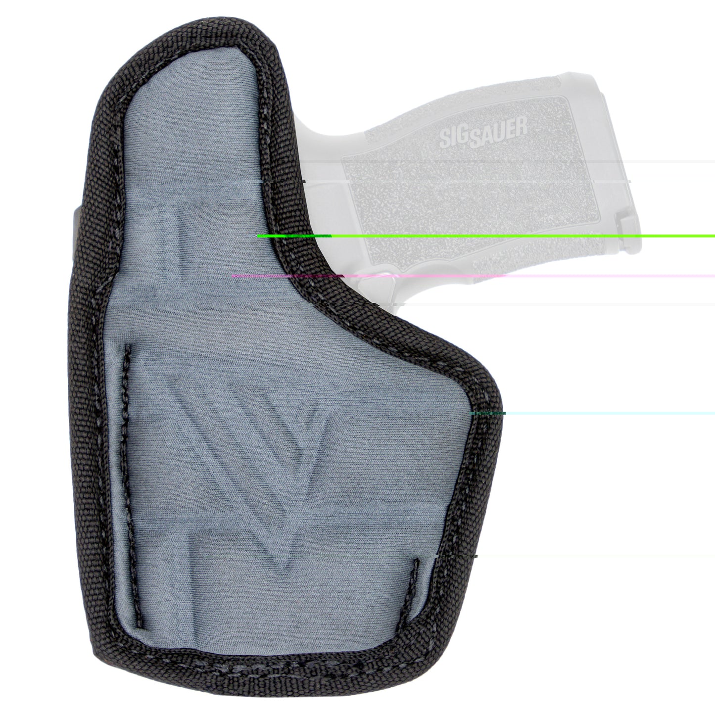 Versacry Cfc Iwb Sig Sauer P365