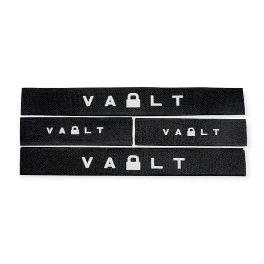 Vault Clip Strip Set