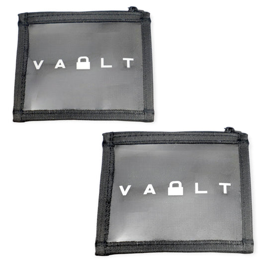 Vault Large Vault Pouch 2 Pack