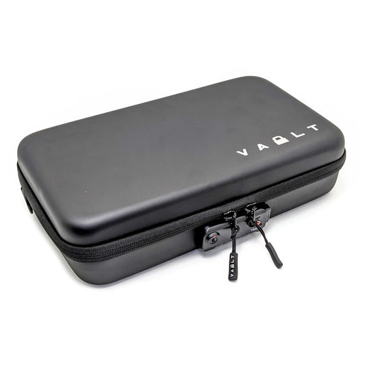 Vault Secure Case Matte