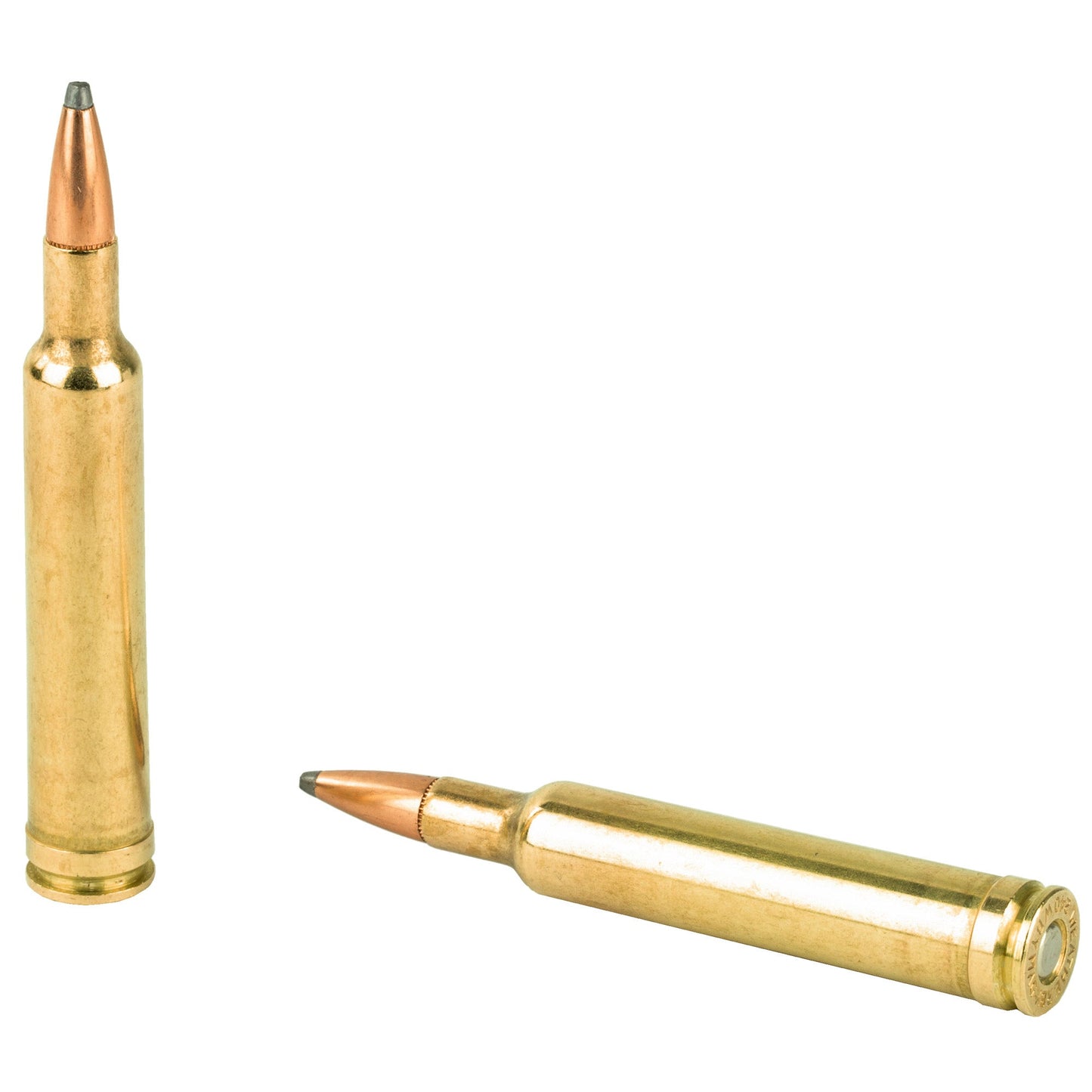 Weatherby, Select, 240 Weatherby Magnum, 100Gr, Interlock, (200 Round Case)