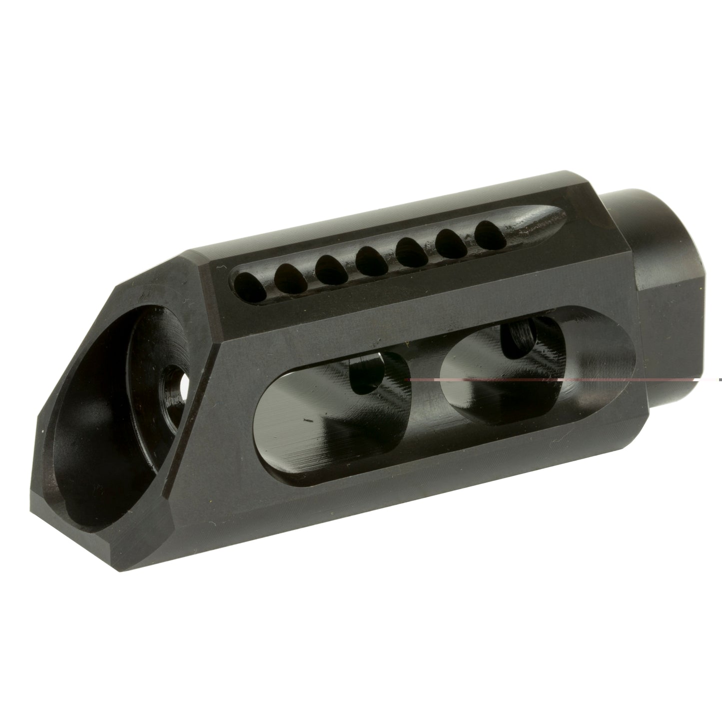 Yhm Slant Brake/comp 1/2-28 556