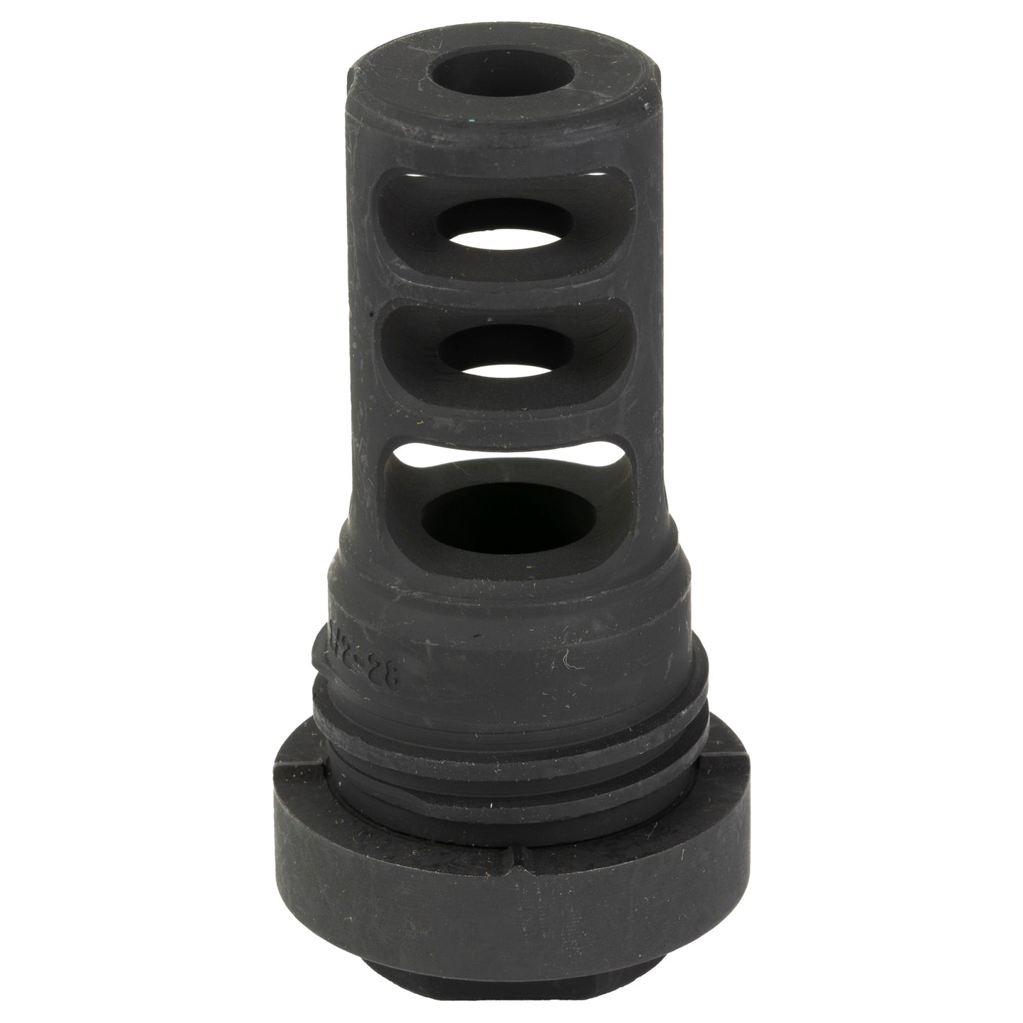 Yhm 5.56 Qd Muzzle Brake 1/2x28