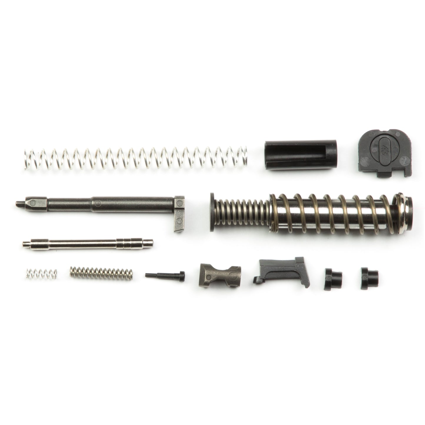 Zaf Upper Parts Kit For Glk 43/48