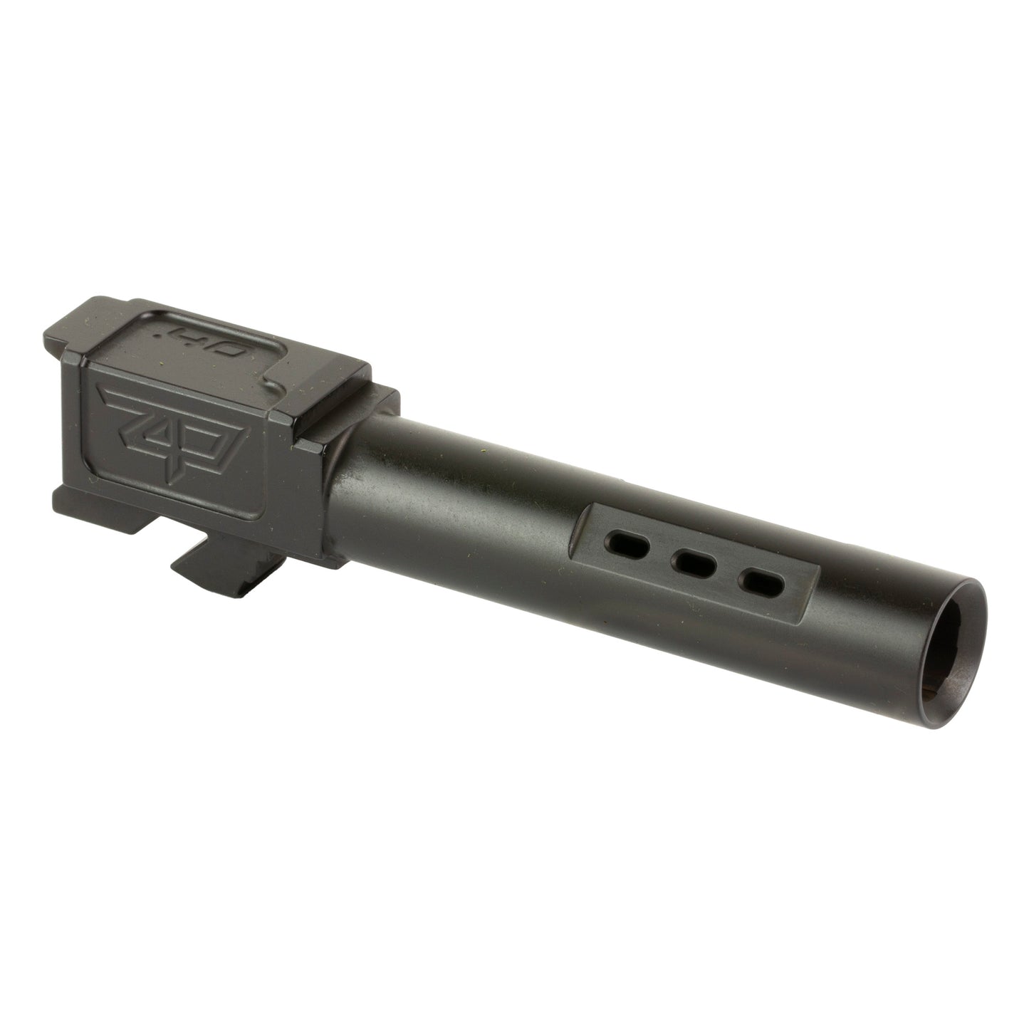 Zaf Bbl For G23 Gen 3 Ported Blk