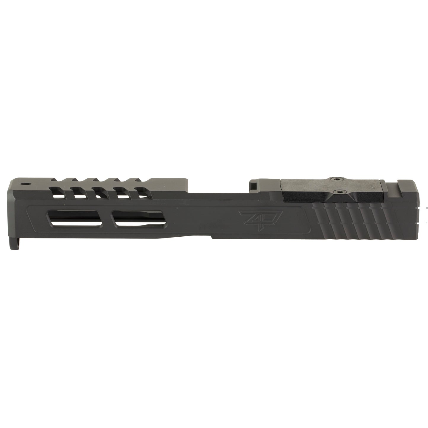 Zaf Zps.2 Slide For G17 G3 Rmr Blk