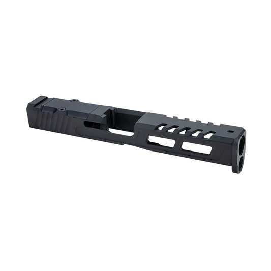 Zaf Zps.2 Slide For G17 G5 Cmplt Blk