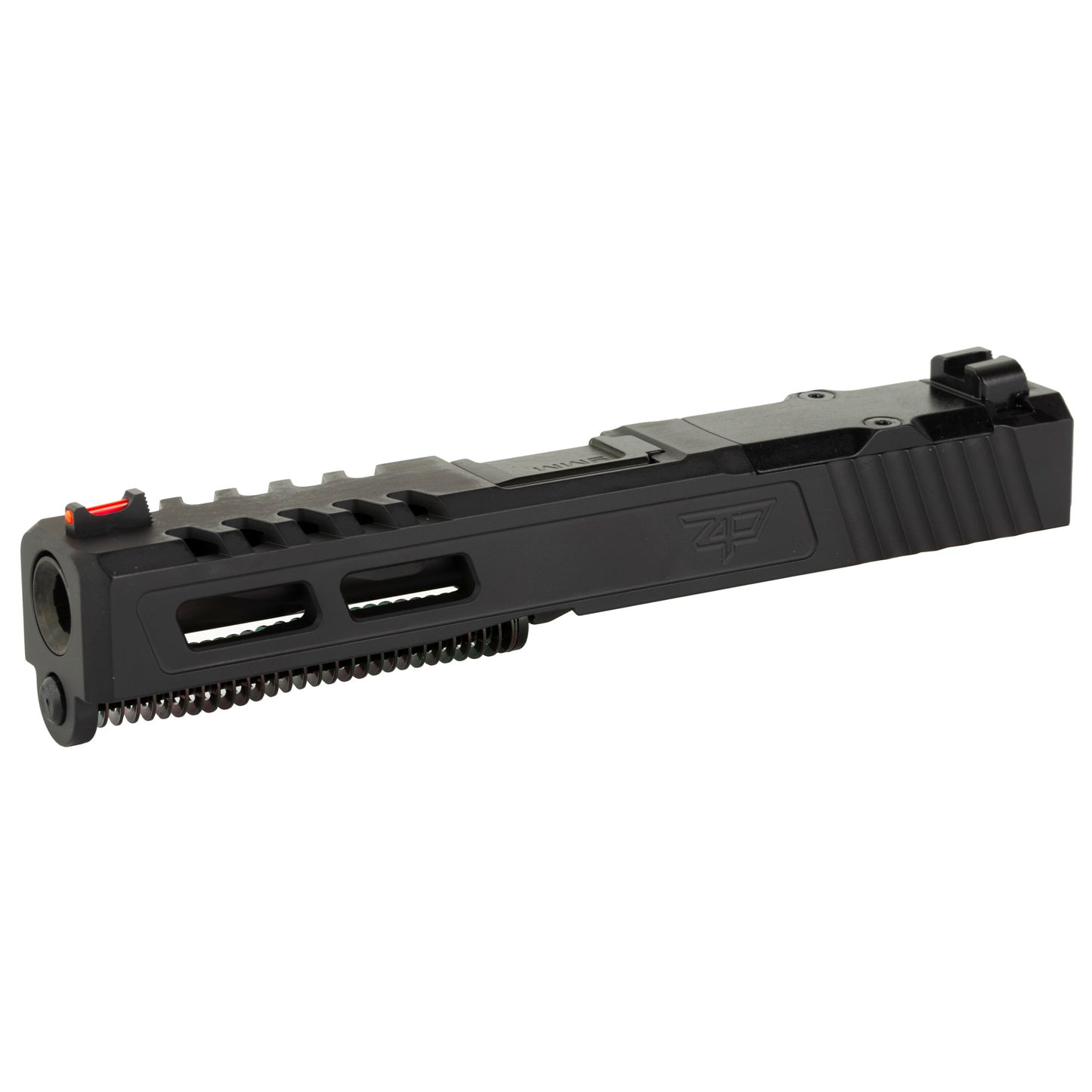 Zaf Zps.2 Slide For G19 G3 Cmplt Blk