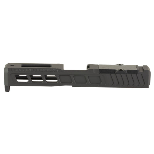 Zaf Zps.3 Slide For G19 G5 Rmr Blk