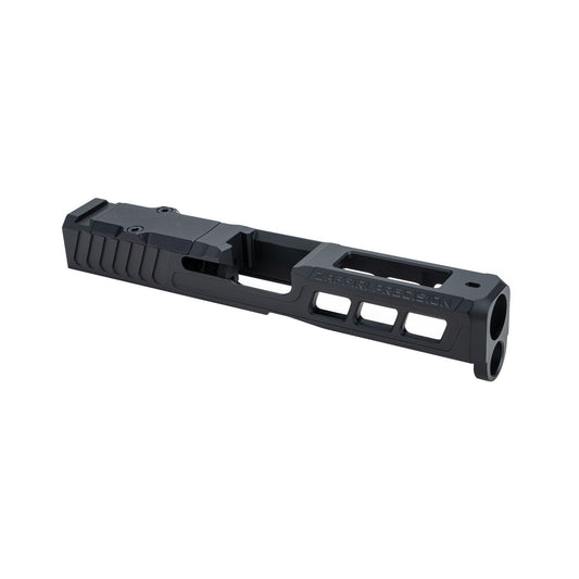 Zaf Zps.3 Slide For G19 G5 Cmplt Blk