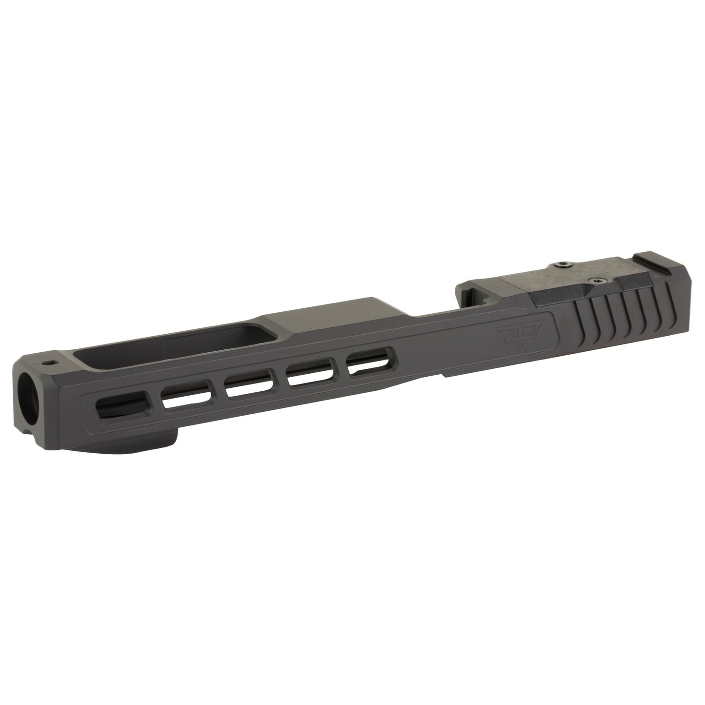 Zaf Zps.p Slide For G17l G3 Rmr Blk