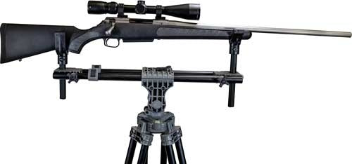 Bog Deadshot Fieldpod - Magnum Black