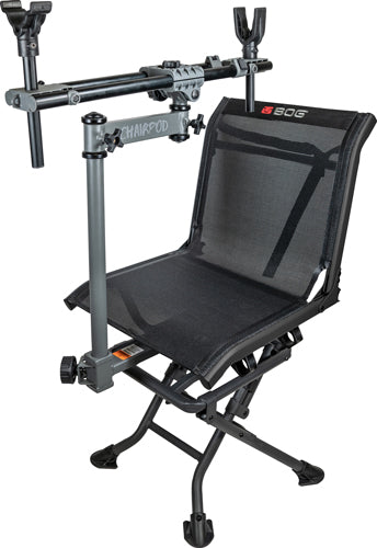 Bog Deadshot Chairpod - Black